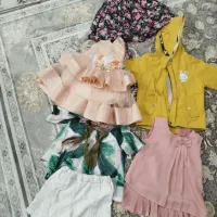 لباس|لباس|محمدیه-قزوین, |دیوار