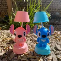 چراغ خواب|چراغ خواب و آباژور|بافق, |دیوار