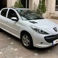 ۲۰۷ پانا اتومات ارتقا صفر، نقدومعاوضه