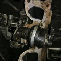 تعدادی لوازم پژو ۲۰۰۰|قطعات یدکی و لوازم جانبی|مهاباد (آذربایجان غربی), |دیوار