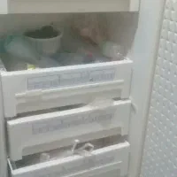 یخچال فریزر