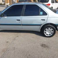 فروش اردی مدل ۸۵دوگانه شرکت