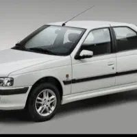 پژو پارس ۱۴۰۱ معاوضه فقط