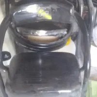 صندلی انتظار یا ام پی