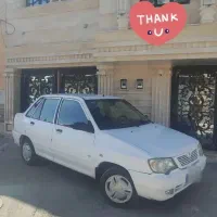 پراید93خونگی