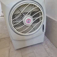 کولر آبی
