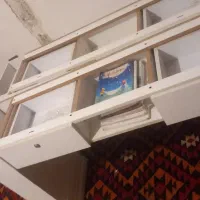 میز ناخن جنس خوب ۳ عدد دانه ای ۲۰۰