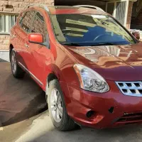 نیسان روگ ایکستریل 2013