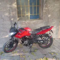 پالس 135 LS