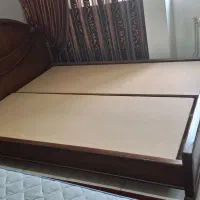 تخت دو نفره