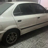 سمندef7|خودرو سواری و وانت|ساری, |دیوار