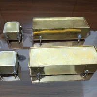 جادونی برنجی|لوازم جانبی حیوانات|فردیس, شهرک ناز|دیوار