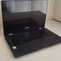 ایسوس تمام لمسی|رایانه همراه|اصفهان, گلزار|دیوار