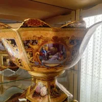 چینی ارمیتا