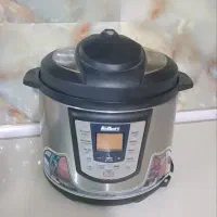 زودپز برقی فلر