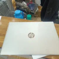 لپ تاپ hp probook نسل هفت|رایانه همراه|اردبیل, |دیوار