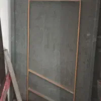 درب ۳ لای ماشین رو