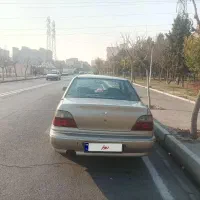 دوو سیلو|خودرو سواری و وانت|تهران, خزانه|دیوار