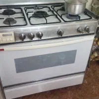گاز|اجاق گاز و لوازم برقی پخت‌وپز|بروجرد, |دیوار