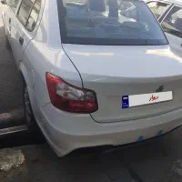 ساینا s مدل ۱۴۰۴|خودرو سواری و وانت|تهران, سجاد|دیوار