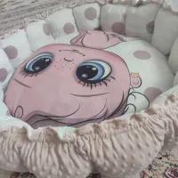 تشک بازی دو رو|اسباب و اثاث بچه|رشت, استقامت ۱|دیوار