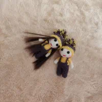 پکولنتاین|صنایع دستی و سایر لوازم تزئینی|حمیدیا, |دیوار