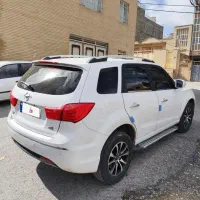 هایما s7 توربو مدل 98