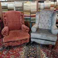 تعمیر مبل شاه نظری|خدمات پیشه و مهارت|شاهین‌شهر, خانه کارگر|دیوار