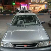 پراید مدل ۹۰ هیدرولیک