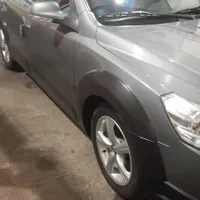 فروش خودرو استثنایی بدون کوچکترین خط  ۸۰۰۰۰کارکرد|خودرو سواری و وانت|کوچصفهان, |دیوار