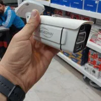 امنیت خودرا به ما بسپارید/دوربین و دزدگیر