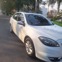 برلیانس ۳۳۰ اتومات