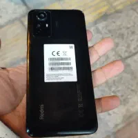 با سلام گوشی نوت ۱۲s معاوضه فقط با ایفون x