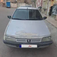 ۴۰۵ قیمت مناسب