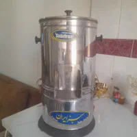 سبزی خرد کن مارک سبز ایران