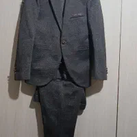 کت وشلوار باجلیغه اسپرت.سایز۴۴.m