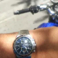 ساعت کاسیو ادیفیس