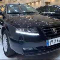 سورنموتورجدیدXU7P/صفر/تحویل یکساعته404|خودرو سواری و وانت|تهران, صادقیه|دیوار