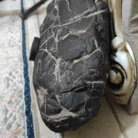 شهاب سنگ|کلکسیون اشیاء عتیقه|رشت, بلوار گیلان|دیوار