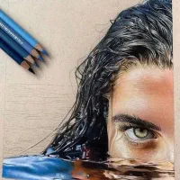 آموزش و سفارش نقاشی|خدمات آموزشی|قائم‌شهر, |دیوار