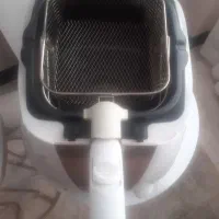 سرخ کن|اجاق گاز و لوازم برقی پخت‌وپز|همدان, |دیوار