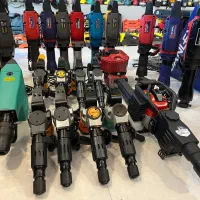 اجاره ابزار هیلتی چکش تخریب برقی دریل بتن کن فرز|خدمات پیشه و مهارت|تهران, کامرانیه|دیوار