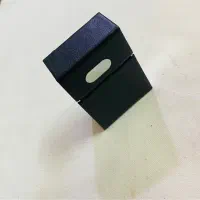 جا سیگاری چرم