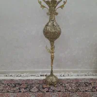 گلدان برنز فرشته