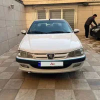 پژو پارس تیوفایو مدل 1395