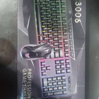 ست گیمینگ اونیکوما