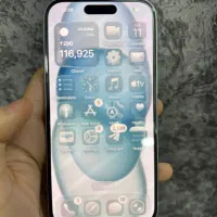 ایفون ۱۵ نرمال|موبایل|رامهرمز, |دیوار