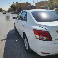 آریو آخر ۹۷ اتومات|خودرو سواری و وانت|کرمان, |دیوار