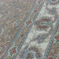 دو تخته فرش ۱۲ متری