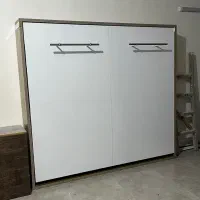 تخت تاشو کمجا کامل